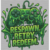 Game controller-GC 50